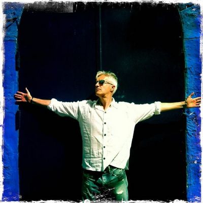 Chris Le Blanc veroeffentlicht neues Album Beyond the Sunset