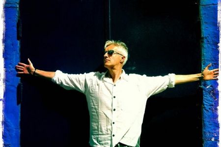 Chris Le Blanc veroeffentlicht neues Album Beyond the Sunset