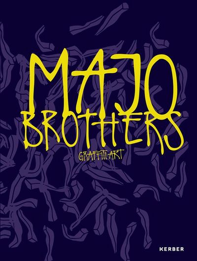 Buch der MaJo Brothers