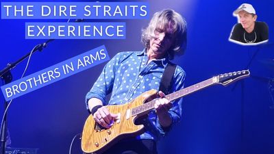 2011 erstmalig zusammengestellt, bringt THE DIRE STRAITS EXPERIENCE mit Chris White und Terence Reis sowie fünf weiteren Weltklassemusikern diesen unglaublichen Songkatalog wieder live auf Tournee