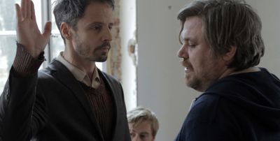 Film Freiland Matthias Bundschuh und Aljoscha Stadelmann Film Freiland Matthias Bundschuh und Aljoscha Stadelmann