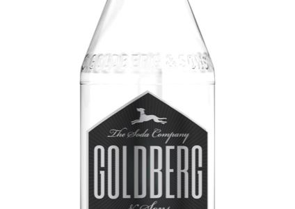Soda Water - einzigartiger Geschmack im Retro-Design