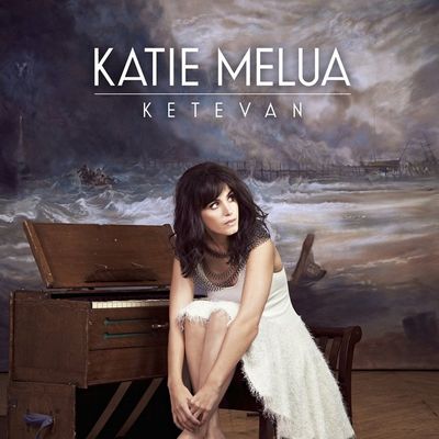 Katie Melua veroeffentlicht ihr neues Album Ketevan