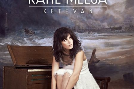 Katie Melua veroeffentlicht ihr neues Album Ketevan