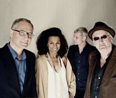 Lyambiko ist Echo Jazzgewinnerin