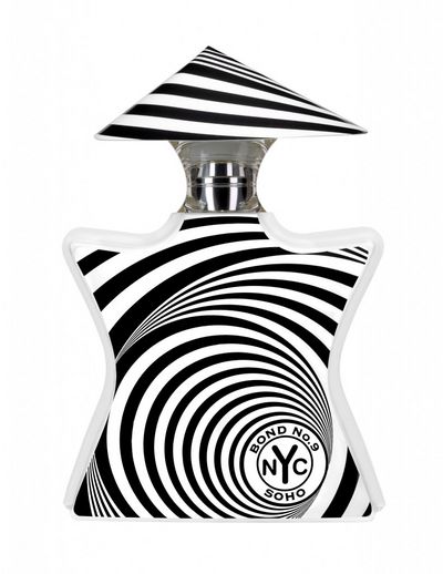 Atemberaubender Duft: Bond No. 9 Soho
