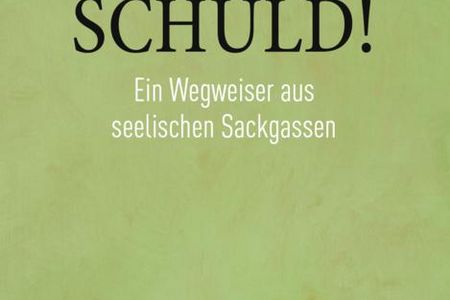 Raphael M. Bonellis "Selber schuld!" spricht schmerzlich direkt das Tabuthema unserer Zeit an