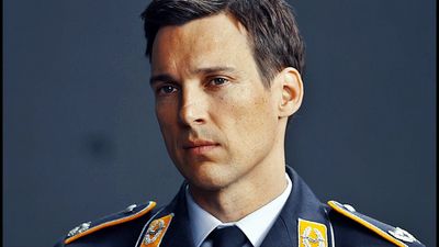 Der Fernsehfilm mit dem Titel Terror - Ihr Urteil lief 2016 in der ARD, dem ORF und dem SRF