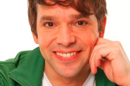 Juri Tetzlaff gibt Konzerte in Berlin
