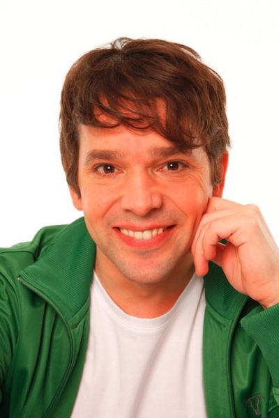 Juri Tetzlaff gibt Konzerte in Berlin