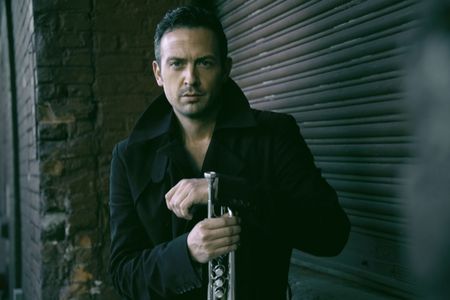 Till Broenner gibt Konzert in der Zitadelle in Mainz