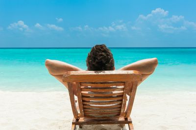 Innerhalb Europas finden Sonnenhungrige noch warme Ecken