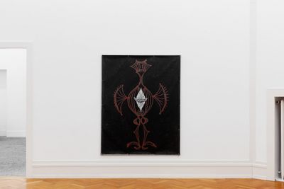 valentin carron kunsthalle bern