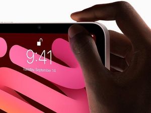 Das iPad mini 2021: Die Performance gegenüber dem Vorgänger soll um 80 Prozent steigen Das iPad mini 2021: Die Performance gegenüber dem Vorgänger soll um 80 Prozent steigen