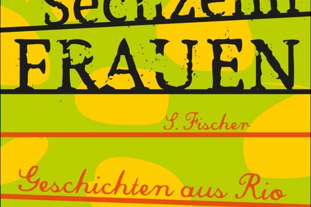"Sechzehn Frauen" - Rafael Cardosos Liebeserklärung an Rio de Janeiro