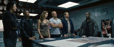 Fast and Furious ab 23.5.2013