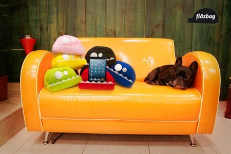 Flaezbags liegen absolut im Trend