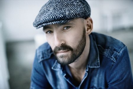 Musik/Konzert: 20 Jahre Gentleman Live mit Band- Neues Album NEW DAY DAWN am 19. April & Live-Termine