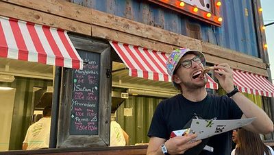 Rund zehn Prozent der Spendings fließen ins Eventmarketing