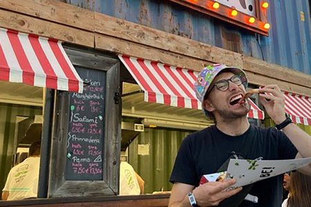 Rund zehn Prozent der Spendings fließen ins Eventmarketing