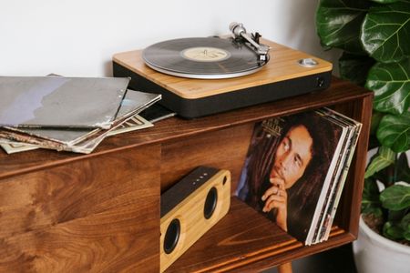 Medisana praesentiert in Berlin die Marke The House of Marley