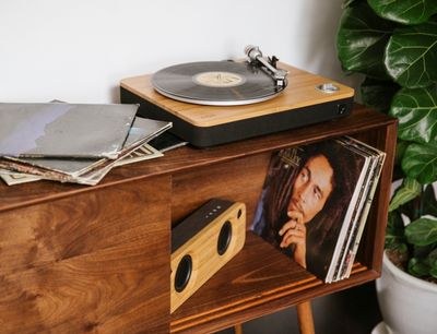 Medisana praesentiert in Berlin die Marke The House of Marley