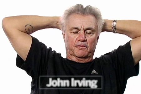 Wird "Der letzte Sessellift“ von John Irving wieder ein Weltbestseller?