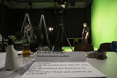 Making-of