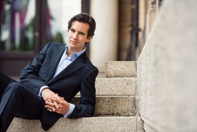 Martin Stadtfeld gibt Konzert in Regensburg