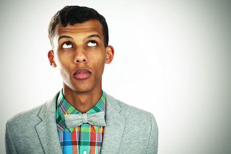 Stromae ist seit Alors en danse bekannt