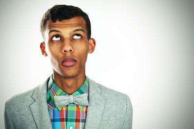 Stromae ist seit Alors en danse bekannt