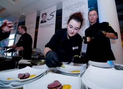 Atrium Hotel Mainz glaenzt mit Event Atrium Hotel Mainz glaenzt mit Event