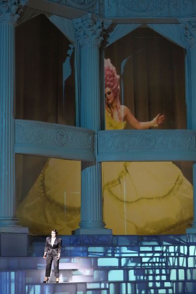 Bayerische Staatsoper Bayerische Staatsoper