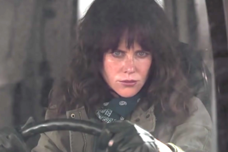 Damit haben wir gerechnet. Nicole Kidman hat in DESTROYER eine bemerkenswerte schaupielerische Leistung gezeigt