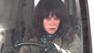 Damit haben wir gerechnet. Nicole Kidman hat in DESTROYER eine bemerkenswerte schaupielerische Leistung gezeigt