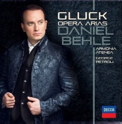 Daniel Behle veroeffentlicht neues Album Opera Arias