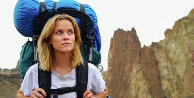 Der große Trip - Wild kino