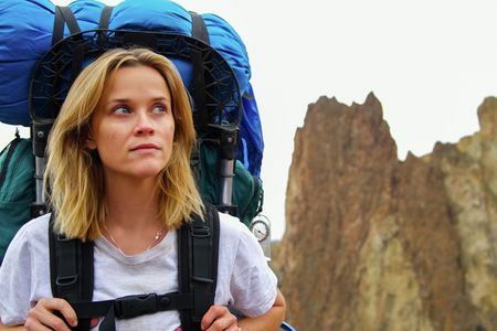Der große Trip - Wild kino