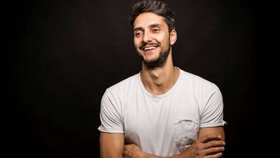 Vincent Kittmann ist Head of Podstars bei den OMR
