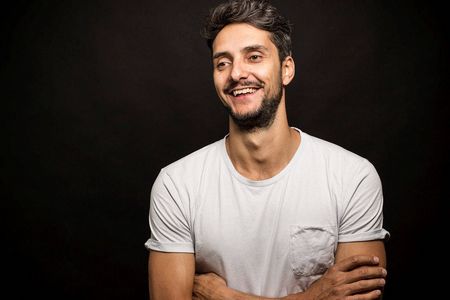 Vincent Kittmann ist Head of Podstars bei den OMR