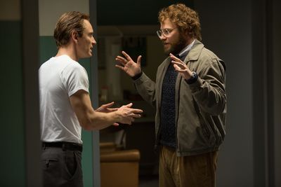Steve Jobs - jetzt im Kino