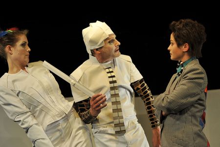 theater wuerzburg