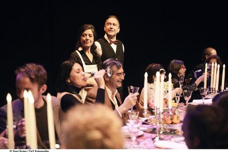 theater zuerich