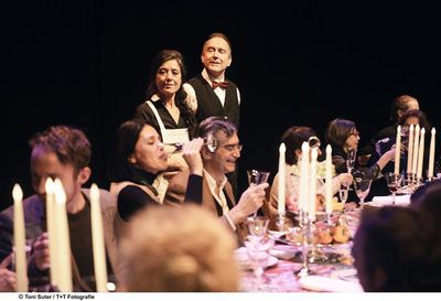 theater zuerich