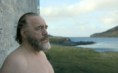 Ein Laecheln fuer all das was Leben bedeutet von Arthur Cohn im Kino Das etruskische Laecheln