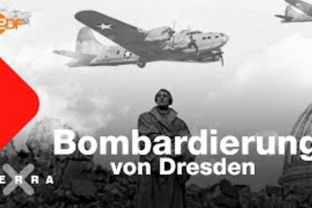 Der Roman konzentriert sich auf den berüchtigten Brandbombenanschlag auf Dresden im Zweiten Weltkrieg