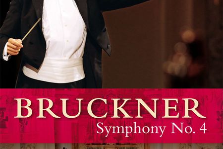 Bruckner Symphony Nr. 4 erschien bei Arthaus