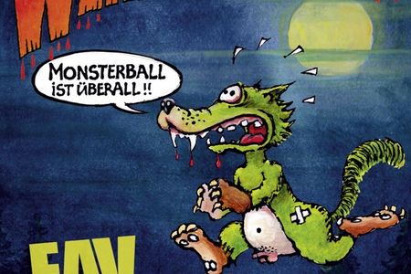 Die neue CD der EAV