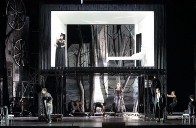 Il trovatore oper münchen