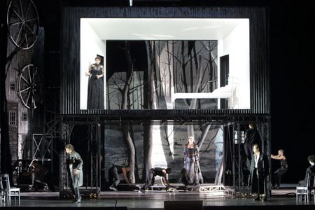 Il trovatore oper münchen